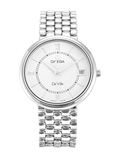 Omega De Ville Classics 7514.21.00